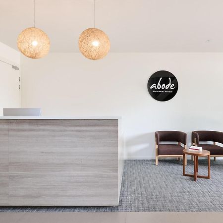 Апарт готель Abode Gungahlin Канберра Екстер'єр фото