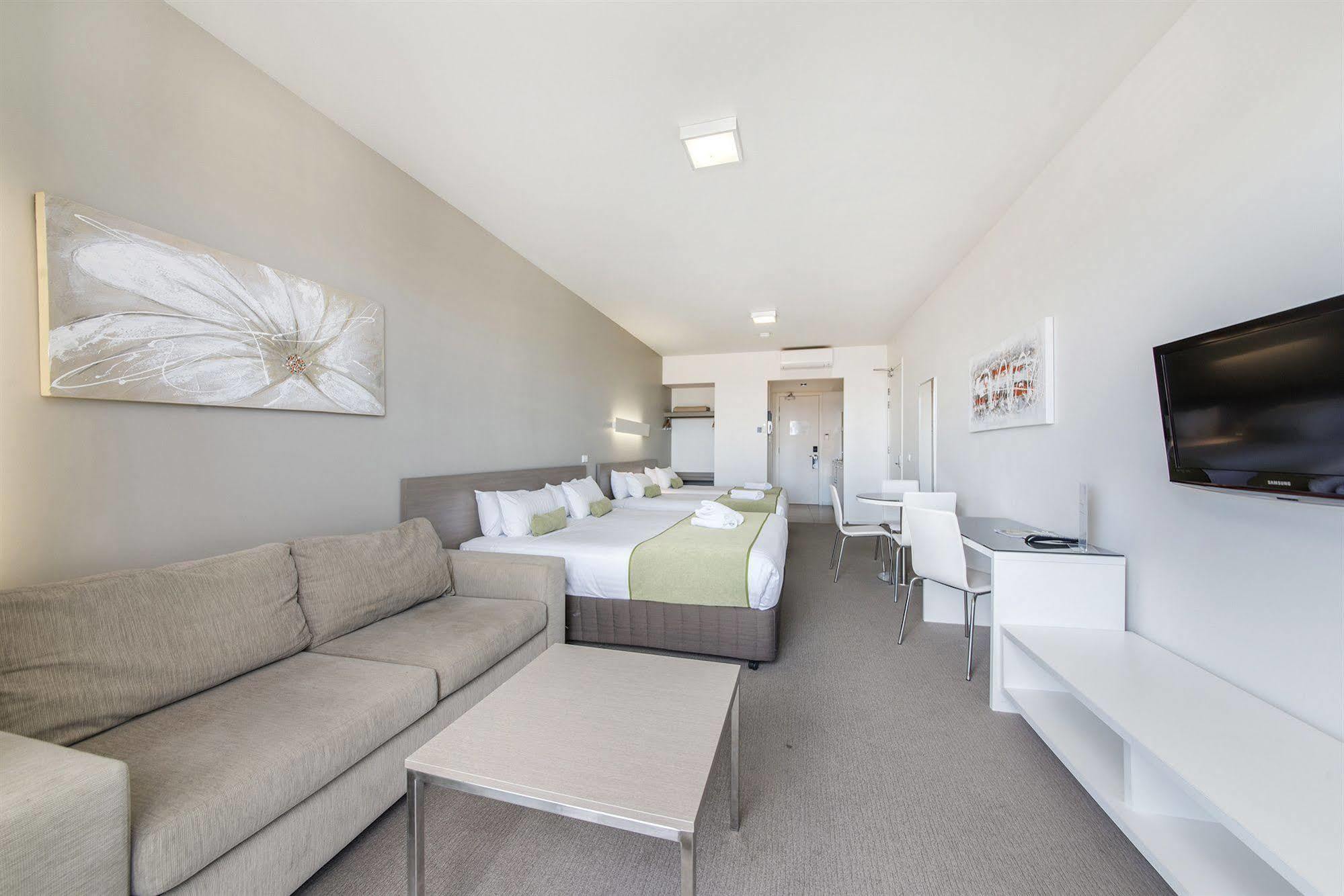 Апарт готель Abode Gungahlin Канберра Екстер'єр фото